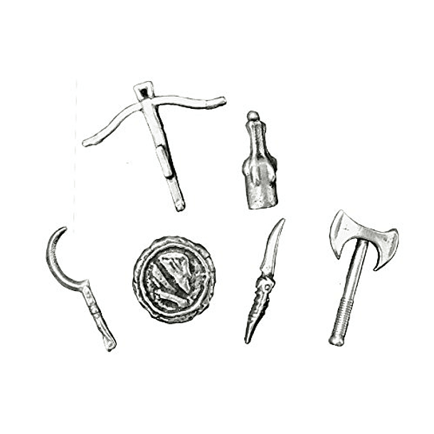 Cluedo Game of Thrones 5