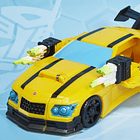 Energon Armor - Bumblebee 4