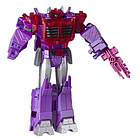 Energon Armor - Shockwave 3