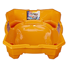 Estádio Básico HyperSphere - Laranja 2