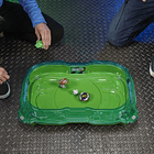 Estádio Cross Collision 5