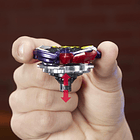 Estádio Cross Collision 6