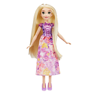 Figura - Rapunzel Brilho Real 2