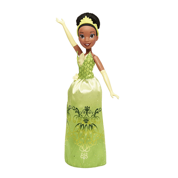 Figura - Tiana 2