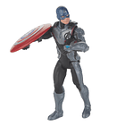 Figura 15 cm Endgame - Captain Marvel 3