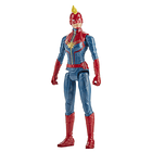 Figura Blast Gear - Captain Marvel 2