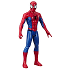 Figura Blast Gear - Spiderman 2