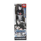 Figura Blast Gear - War Machine 1