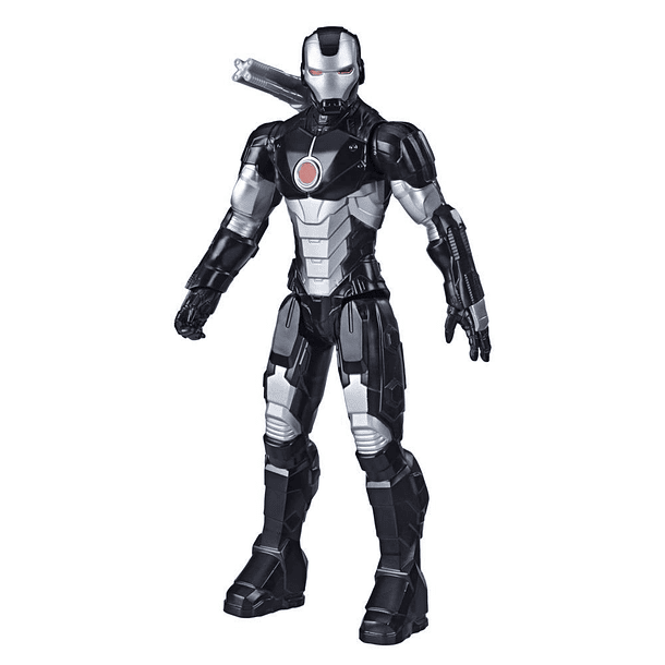 Figura Blast Gear - War Machine 2