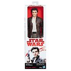 Figura Captain Poe Dameron 1