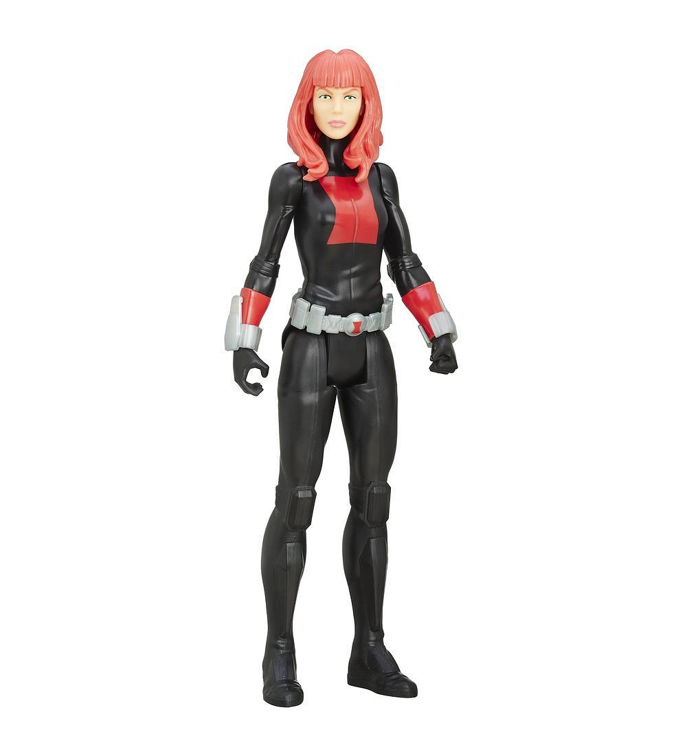 Figura da Black Widow