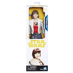 Figura da Qi'Ra (Corellia)