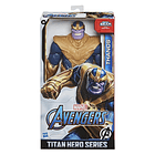 Figura Deluxe do Thanos 1