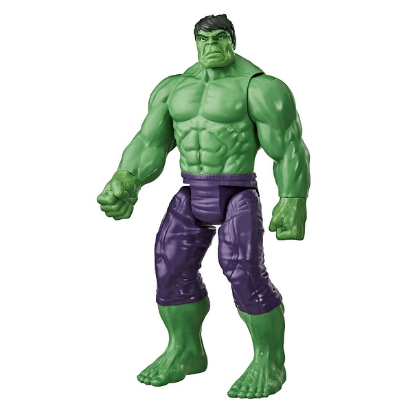 Figura do Hulk 2