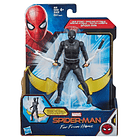 Figura do Spider-Man - Teia de Combate 1
