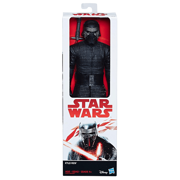 Figura Kylo Ren 1