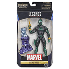 Figura Legends do Genis-Vell 1