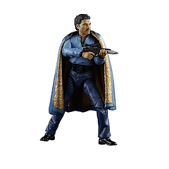 Figura Legends do Lando Calrissian