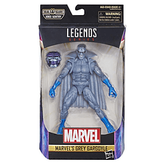 Figura Legends do Marvel's Grey Gargoyle