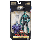 Figura Legends do Yon-Rogg 1