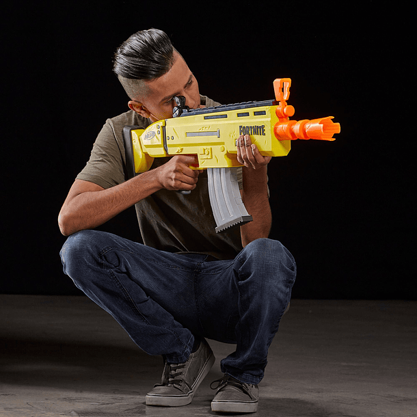 Nerf Elite - Fortnite AR-L 5