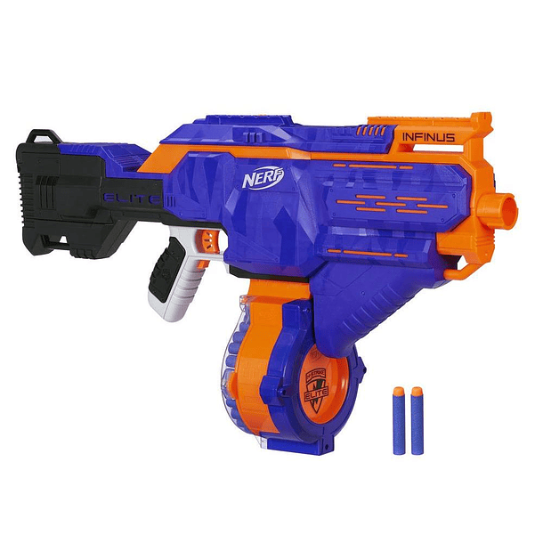 Nerf Elite - Infinus 2