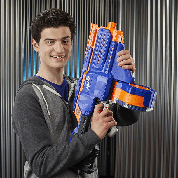 Nerf Elite - Infinus 5