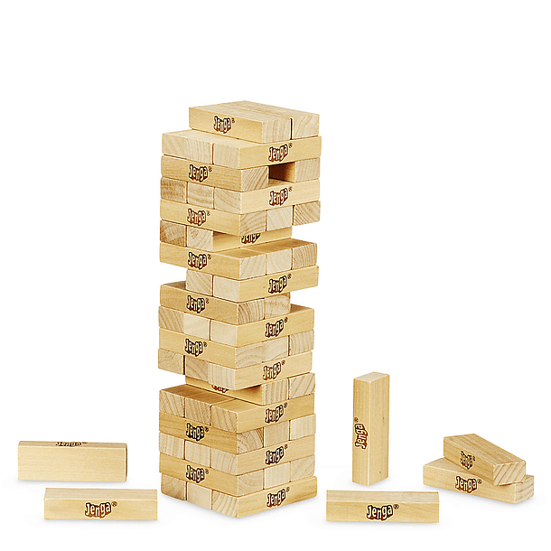 Jenga 2