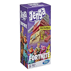 Jenga Fortnite 1