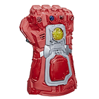 Luva Eletrónica do Iron Man 2