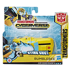 Mini Cyberverse 1Step Changer - Bumblebee 1