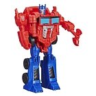 Mini Cyberverse 1Step Changer - Optimus Prime 3