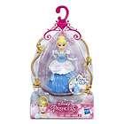 Mini Princesa Royal Clips - Cinderela 1