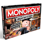 Monopoly Edição Batoteiros 1