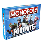 Monopoly Fortnite 1