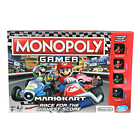 Monopoly Gamer Mario Kart 1