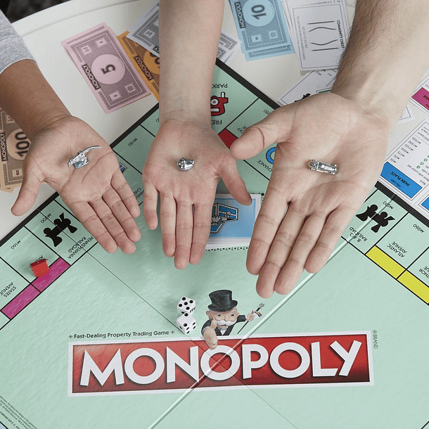 Monopoly Classic 3