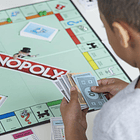 Monopoly Classic 4