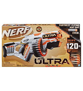 Nerf Ultra - One