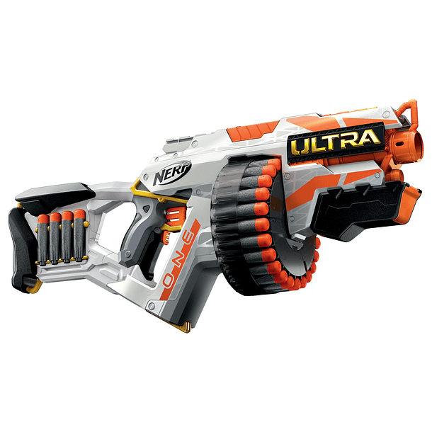 Nerf Ultra - One 2