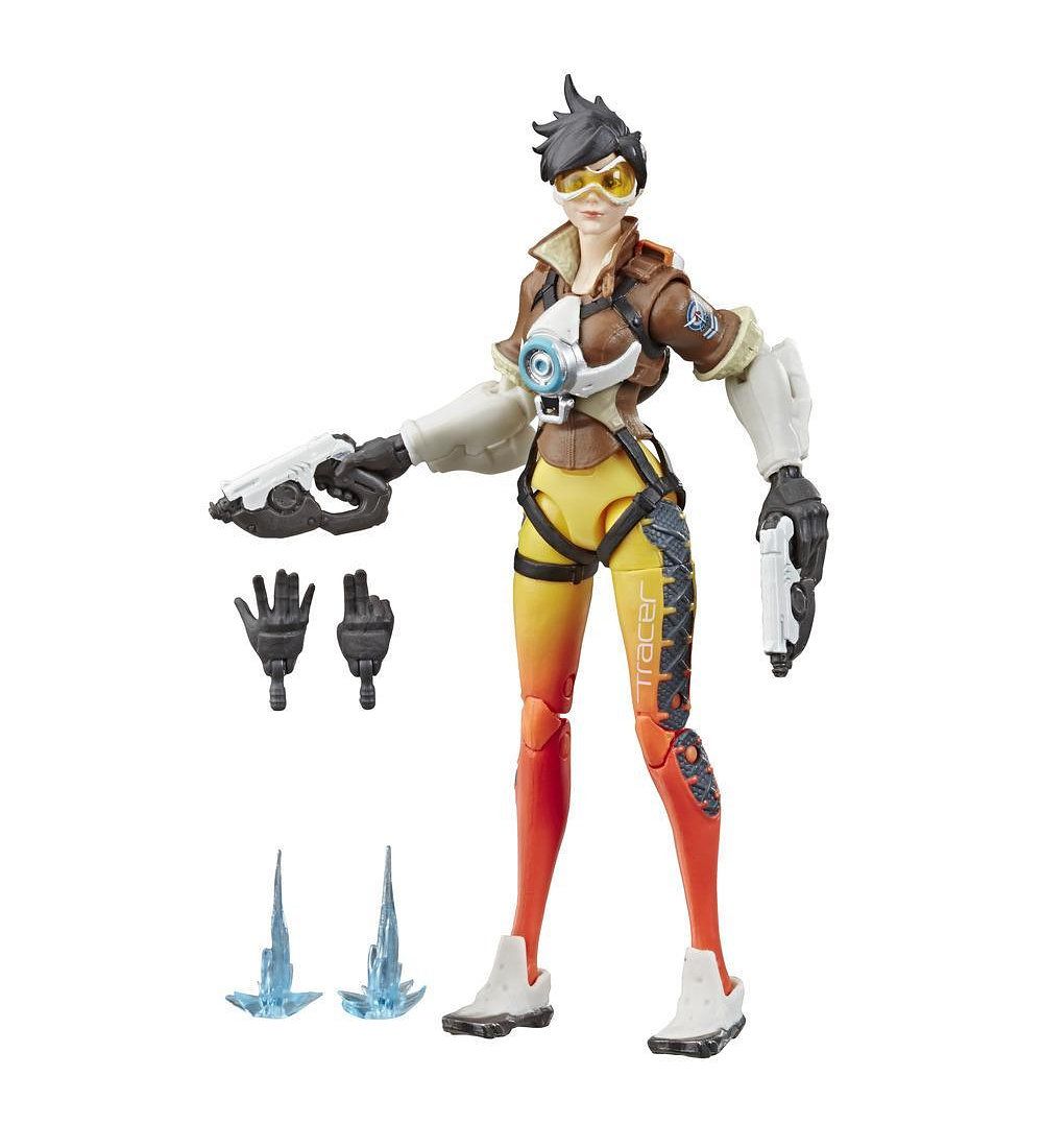 Overwatch - Tracer