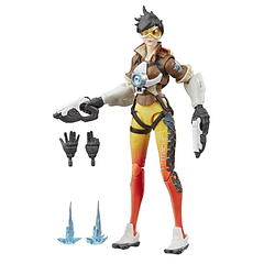 Overwatch - Tracer
