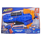 Nerf Elite - Rukkus ICS-8 1