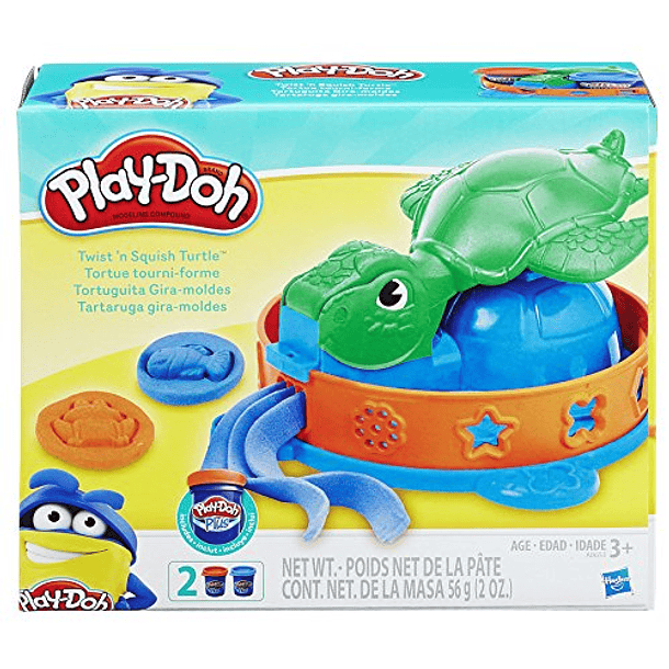 Tartaruga Divertida 1