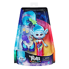 Trolls - Boneca Chenille 1