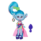 Trolls - Boneca Chenille 2
