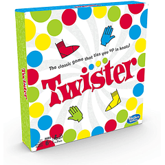 Twister Classic