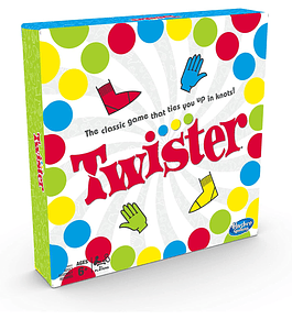 Twister Classic