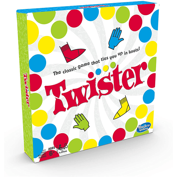 Twister Classic 1