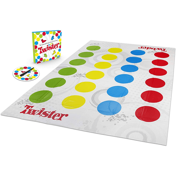 Twister Classic 2